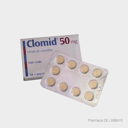 clomid