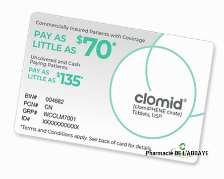 clomid