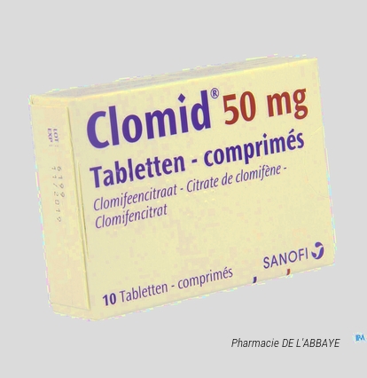 clomid