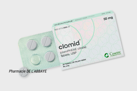 clomid