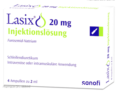 lasix