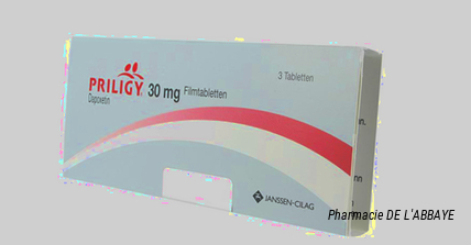 priligy