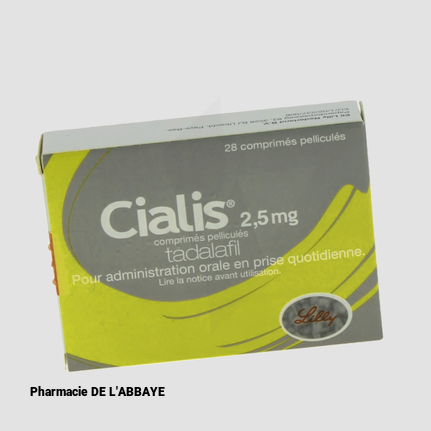 cialis