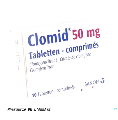 clomid