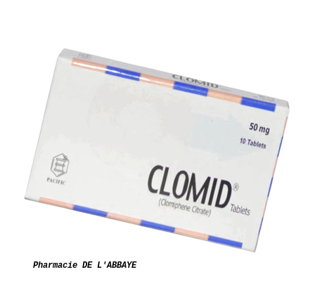 clomid