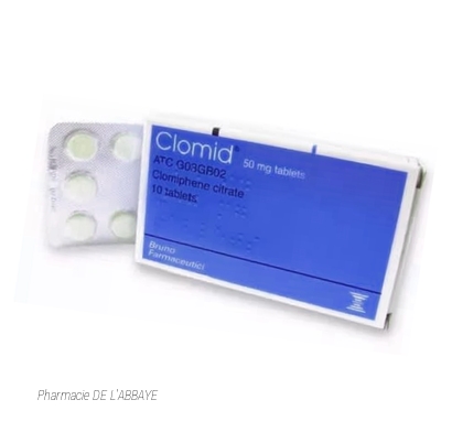 clomid