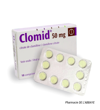 clomid