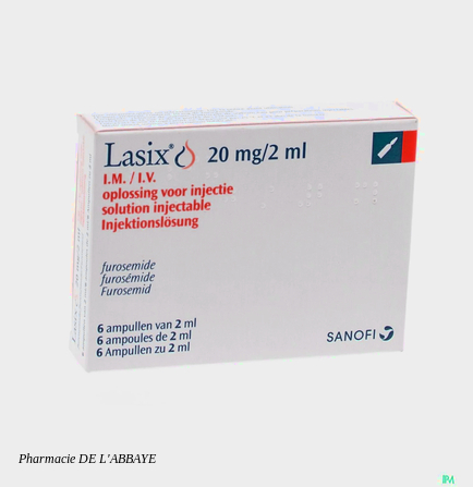 lasix