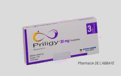 priligy