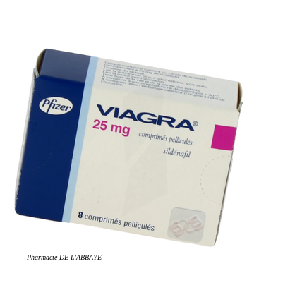 Viagra générique Pharmacie DE L'ABBAYE