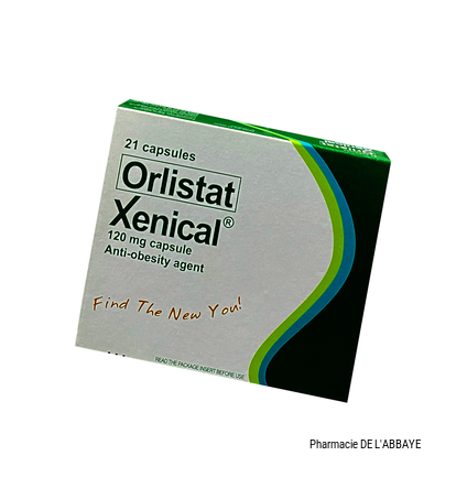 xenical