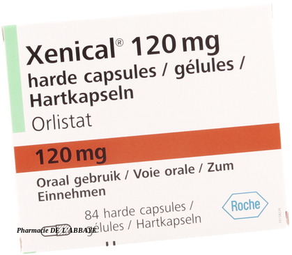 xenical